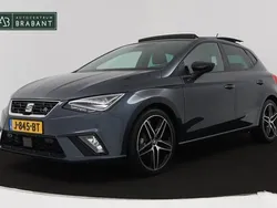 Grijs Gebruikt 2020 Seat Ibiza Business Hatchback | € 17.945 (Duur)
