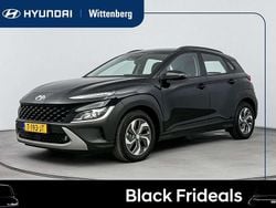 Zwart Gebruikt 2023 Hyundai Kona Comfort SUV | € 24.900 (Goede deal)