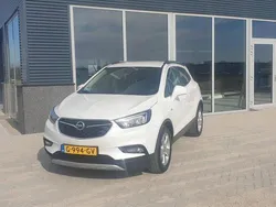 Wit Gebruikt 2018 Opel Mokka X Innovation SUV | € 14.000 (Eerlijke prijs)