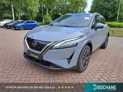 Grijs Gebruikt 2024 Nissan Qashqai Executive SUV | € 34.695 (Super prijs)
