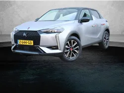 Grijs Gebruikt 2024 DS Automobiles DS3 Performance Stationwagen | € 28.895 (Eerlijke prijs)