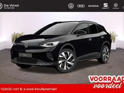 Grenadill black Nieuw 2025 VW ID.4 Pro SUV | € 49.495 (Eerlijke prijs)