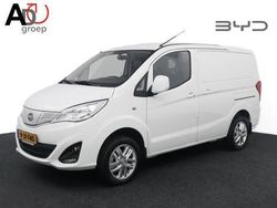 Overige Nieuw 2024 BYD ETP3 Van | € 19.950