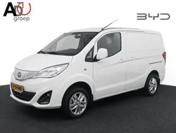 Overige Nieuw 2024 BYD ETP3 Van | € 23.760