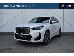 Cape york green Nieuw 2025 BMW iX1 Executive SUV | € 62.046 (Goede deal)