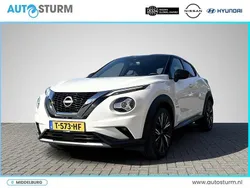 Suv Gebruikt 2023 Nissan Juke SUV | € 24.960 (Duur)