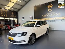 Wit Gebruikt 2015 Skoda Fabia Hatchback | € 6.750 (Eerlijke prijs)