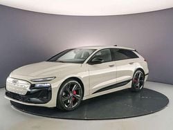 Bruin Gebruikt 2024 Audi A6 e-tron Basis Stationwagen | € 77.900