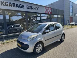 Grijs Gebruikt 2008 Citroën C1 Hatchback | € 1.950 (Eerlijke prijs)