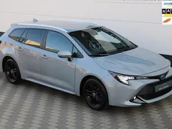 Grijs Gebruikt 2022 Toyota Corolla Stationwagen | € 22.445 (Eerlijke prijs)