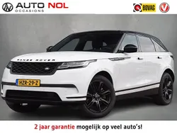Wit Gebruikt 2022 Land Rover Range Rover Velar SUV | € 49.750 (Super prijs)