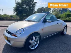 Grijs Gebruikt 2005 Ford StreetKa Cabriolet | € 3.990
