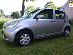 Daihatsu Sirion