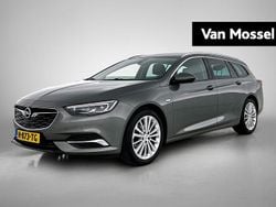 Grijs Gebruikt 2019 Opel Insignia Business Stationwagen | € 17.940 (Goede deal)