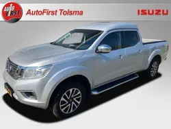 Grijs Gebruikt 2017 Nissan Navara Pickup | € 24.500