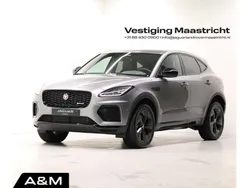 Grijs Gebruikt 2024 Jaguar E-Pace R-Dynamic SUV | € 59.445 (Duur)