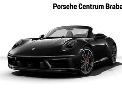 Zwart Gebruikt 2020 Porsche 911 Carrera 4S Cabriolet Cabriolet | € 159.750 (Goede deal)