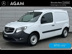 Wit Gebruikt 2019 Mercedes Citan 108 Van | € 9.850 (Goede deal)
