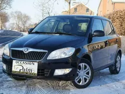 Zwart Gebruikt 2014 Skoda Fabia Active Sedan | € 5.900 (Goede deal)