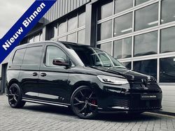 Zwart Gebruikt 2023 VW Caddy Black Edition MPV | € 34.995