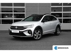 Grijs Gebruikt 2024 VW Taigo R-line SUV | € 28.950 (Eerlijke prijs)
