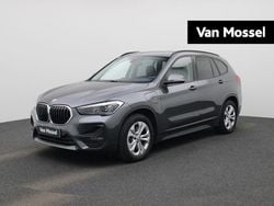Grijs Gebruikt 2021 BMW X1 Executive SUV | € 23.645 (Goede deal)