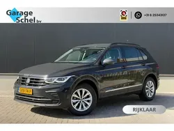 Gebruikt 2023 VW Tiguan Life SUV | € 39.950 (Iets duurder)