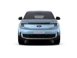 Nieuw 2025 Ford Explorer Premium SUV | € 42.950