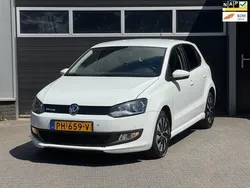 Wit Gebruikt 2017 VW Polo Edition Hatchback | € 9.995 (Super prijs)