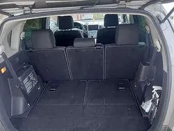 Grijs Gebruikt 2007 Toyota Corolla Verso Sol MPV | € 5.000 (Eerlijke prijs)
