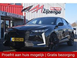 Zwart Gebruikt 2023 DS Automobiles DS4 Performance Hatchback | € 25.490 (Goede deal)