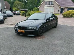 Zwart Gebruikt 2000 BMW 328 Coupé | € 6.999 (Duur)