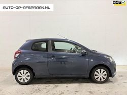 Blauw Gebruikt 2016 Peugeot 108 Active Hatchback | € 4.999 (Goede deal)