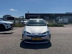 Grijs Gebruikt 2019 Toyota Prius Executive Hatchback | € 14.950 (Super prijs)