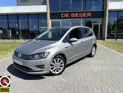 VW Golf Sportsvan