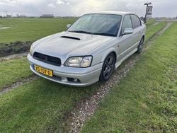 Gebruikt 1999 Subaru Legacy Sedan | € 8.000