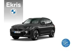 Grijs Nieuw 2025 BMW iX3 Executive SUV | € 79.572 (Goede deal)