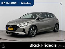 Grijs Gebruikt 2022 Hyundai i20 Comfort Hatchback | € 19.700 (Eerlijke prijs)