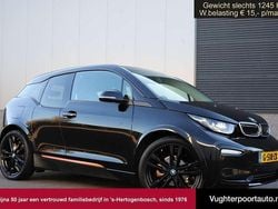 Zwart Gebruikt 2019 BMW i3 Hatchback | € 21.949 (Duur)