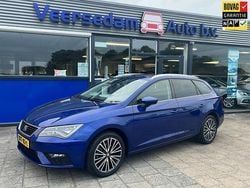 Stationwagon Gebruikt 2017 Seat Leon ST FR Stationwagen | € 19.490 (Eerlijke prijs)