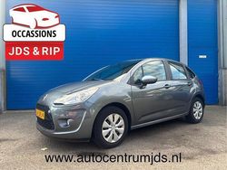 Grijs Gebruikt 2011 Citroën C3 Dynamique Hatchback | € 3.950 (Goede deal)