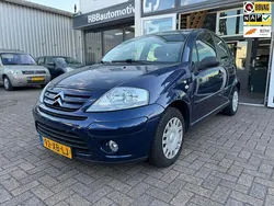 Blauw Gebruikt 2007 Citroën C3 Hatchback | € 1.995 (Eerlijke prijs)