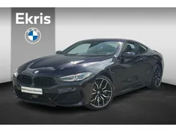 Carbon swartz Gebruikt 2024 BMW 840 Comfort Edition Coupé | € 99.950 (Goede deal)