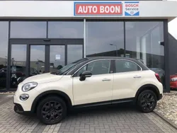 Grijs Gebruikt 2020 Fiat 500X Urban SUV | € 17.950 (Eerlijke prijs)