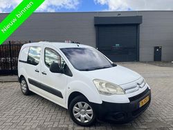 Wit Gebruikt 2009 Citroën Berlingo Van | € 2.799 (Duur)