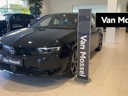 Zwart Nieuw 2025 Opel Astra Edition Stationwagen | € 33.995 (Super prijs)