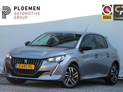Grijs (metallic) Gebruikt 2023 Peugeot 208 Hatchback | € 19.400 (Goede deal)