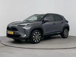 Grijs metallic Gebruikt 2023 Toyota Yaris SUV | € 28.480