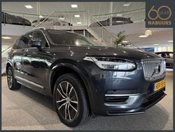 Grijs Gebruikt 2021 Volvo XC90 Inscription SUV | € 42.450 (Super prijs)