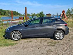 Gebruikt 2016 Opel Astra Innovation Hatchback | € 9.450 (Eerlijke prijs)